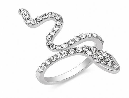 Anillo Snake