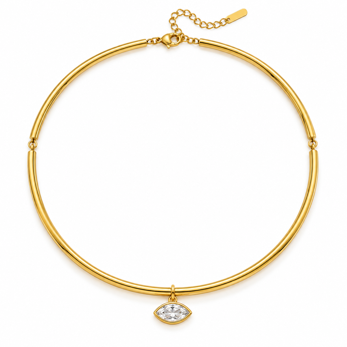 Collar Rígido nuevo