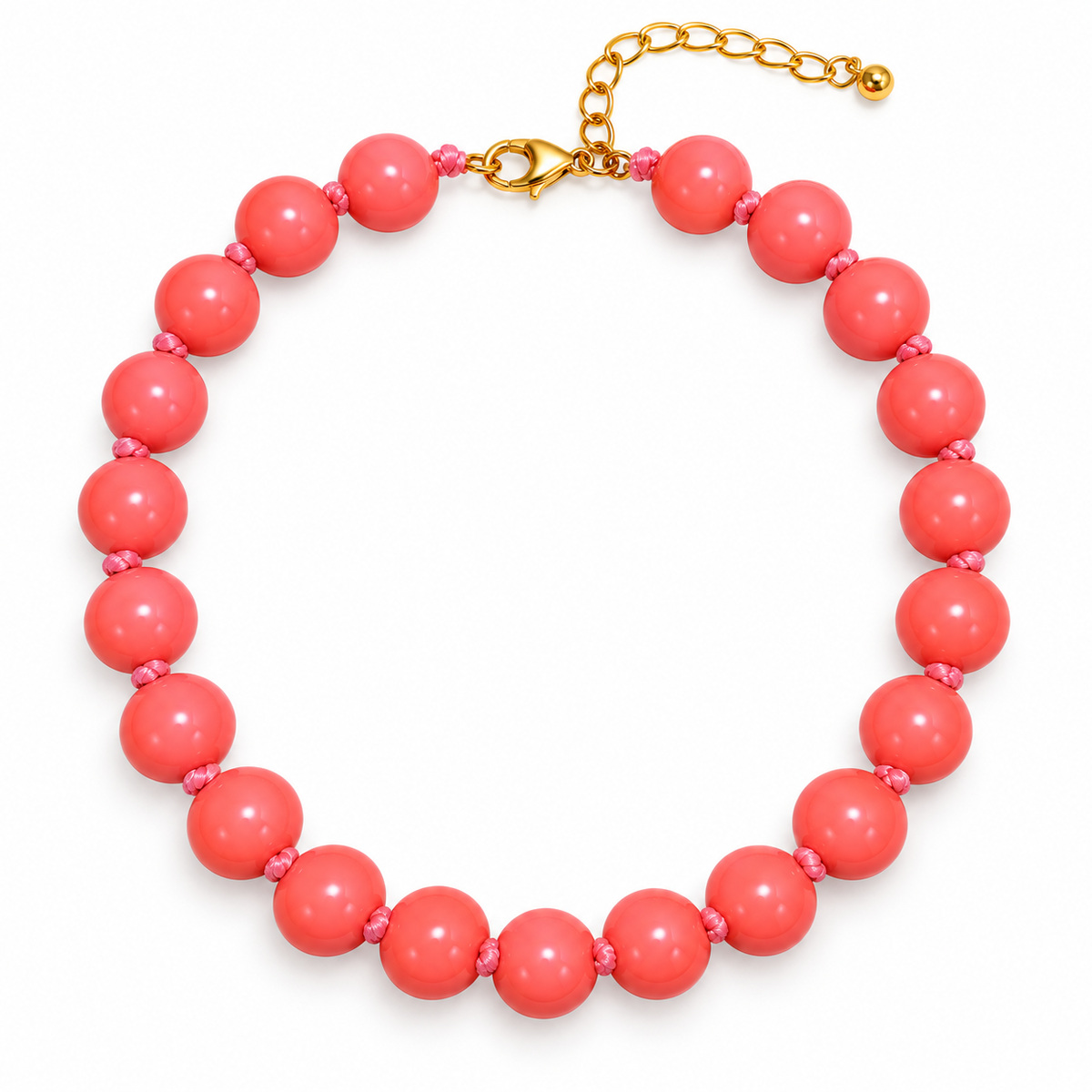 Collar Marruecos