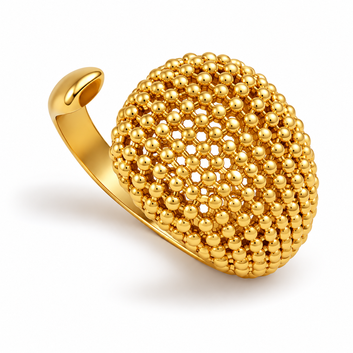 Anillo bomb