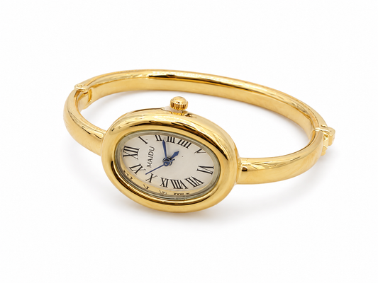 Reloj brazalete