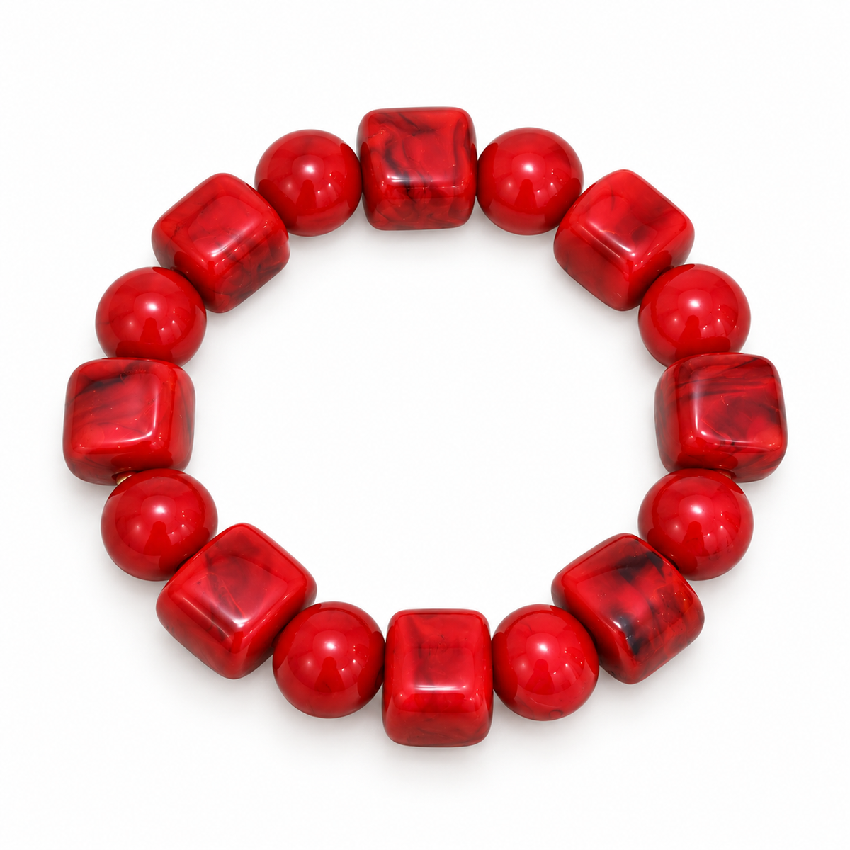 Pulsera Marruecos