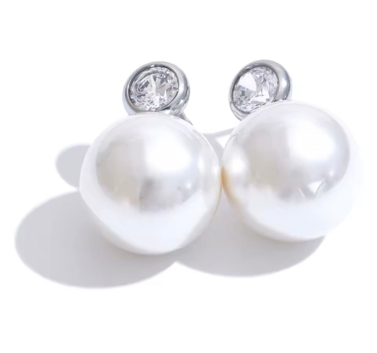 Aretes Ayan