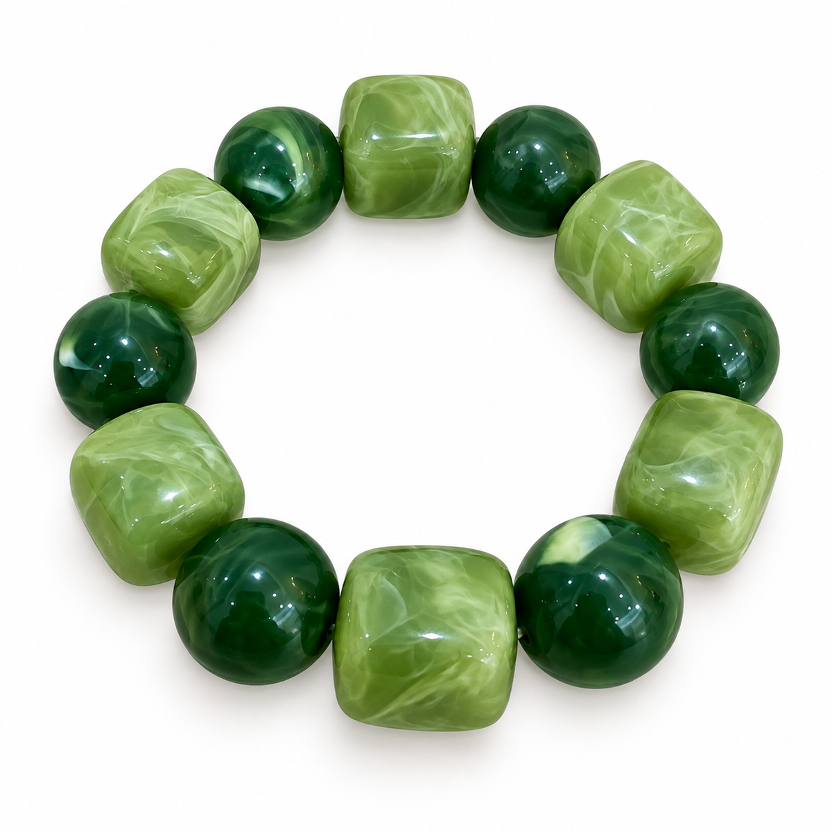 Pulsera Marruecos