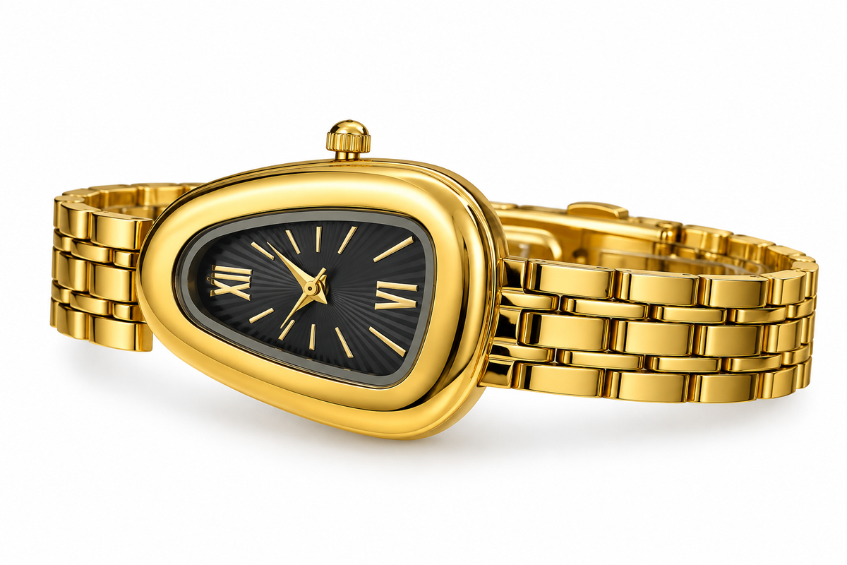 Reloj diamante