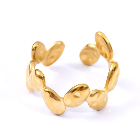 Anillo semillas