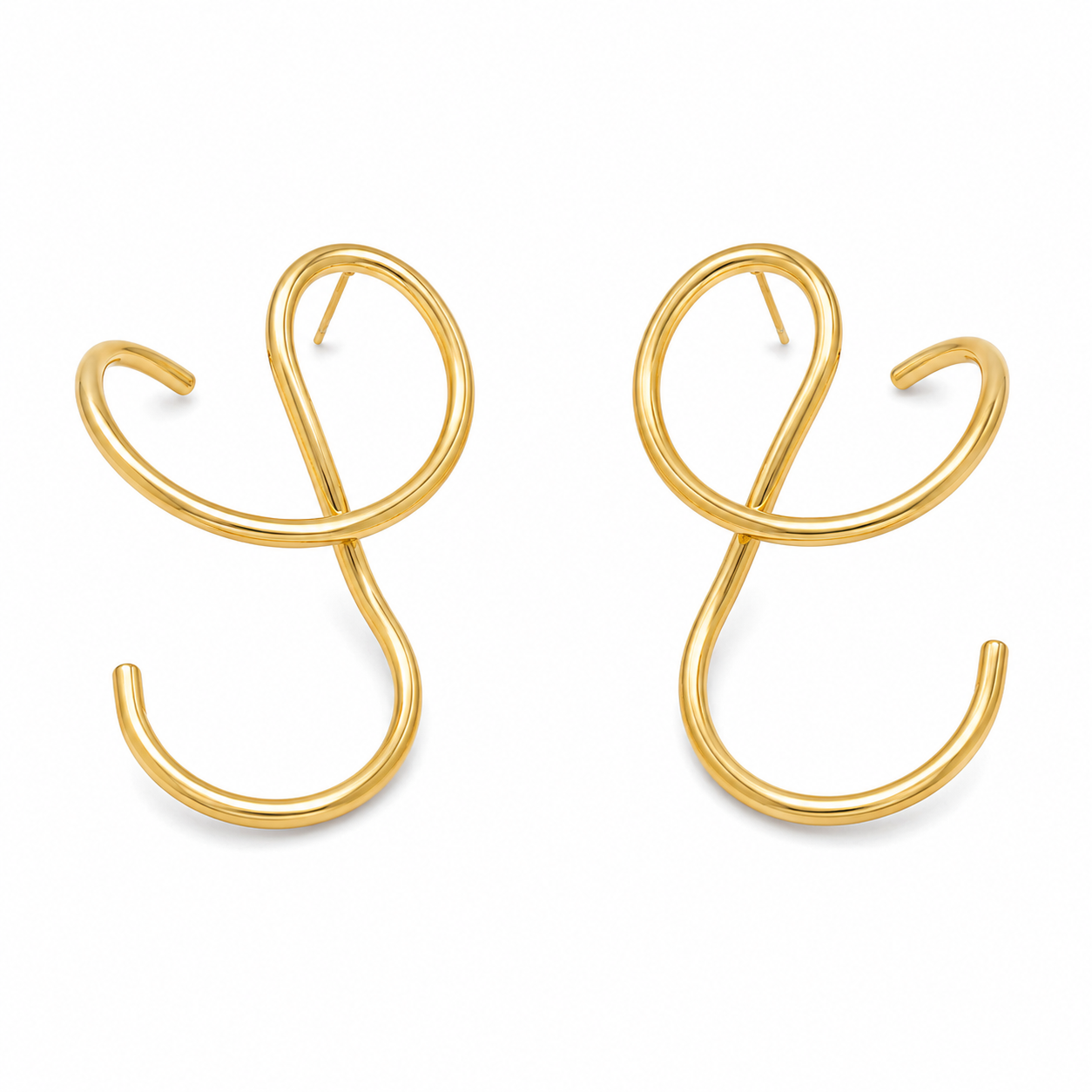 Aretes 2 options