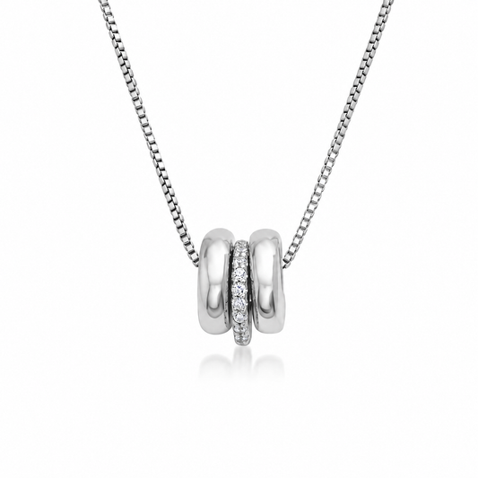 Collar 3 aros