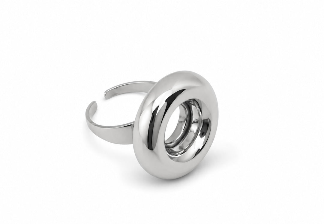 Anillo donut