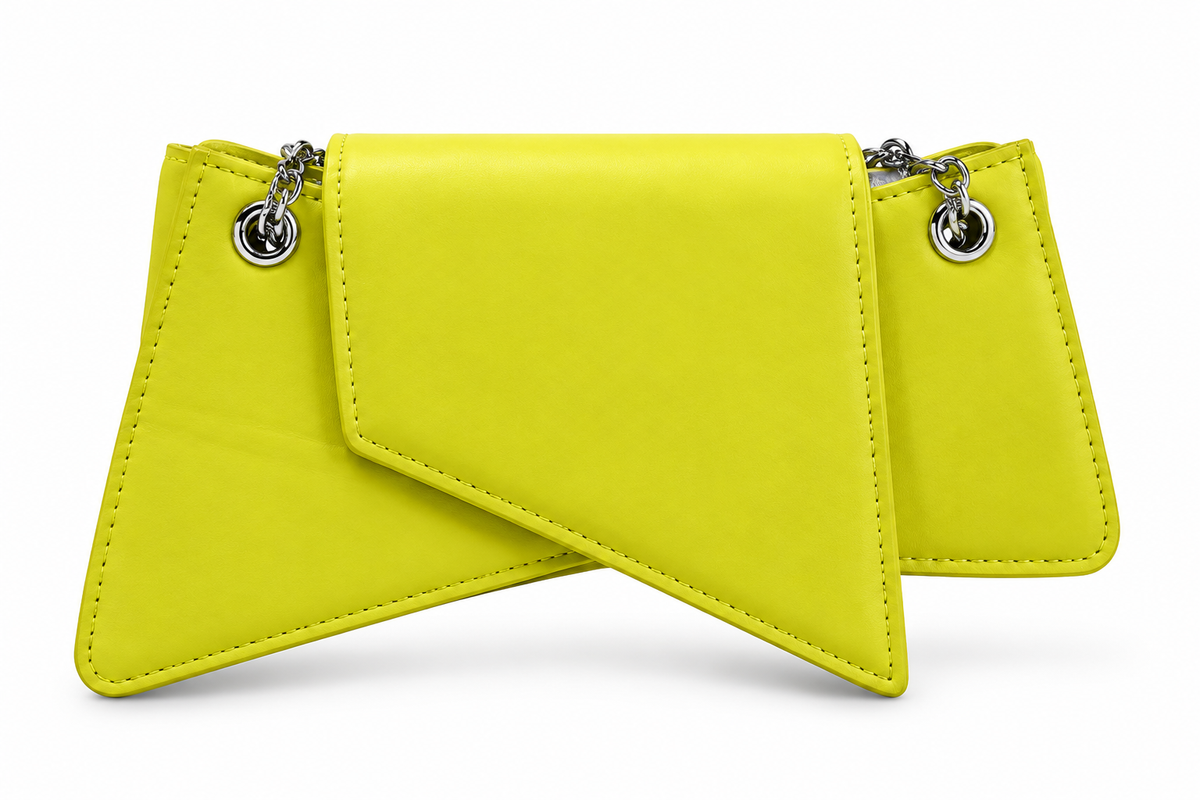 Bolsa Geometrica