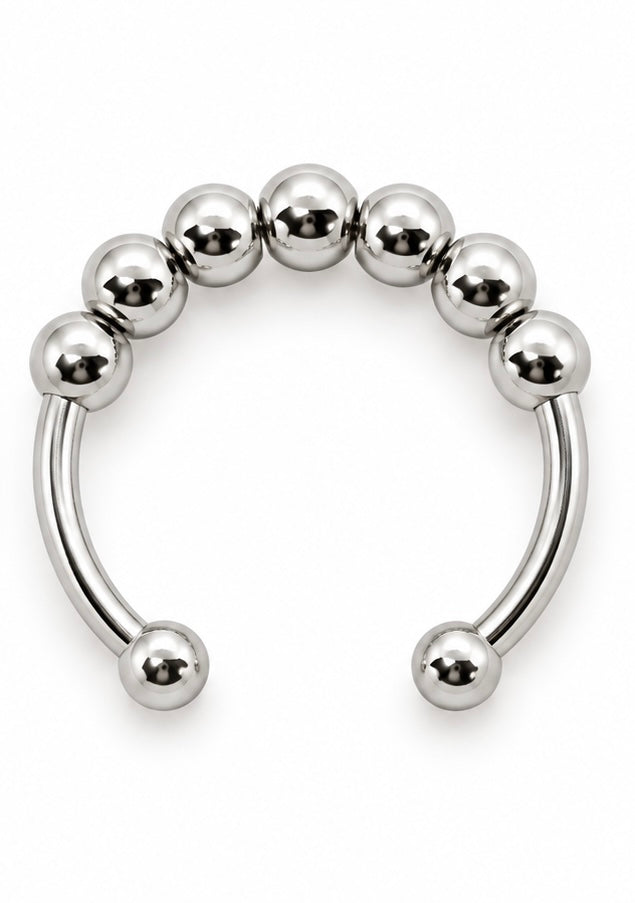 Anillo anti estres corto