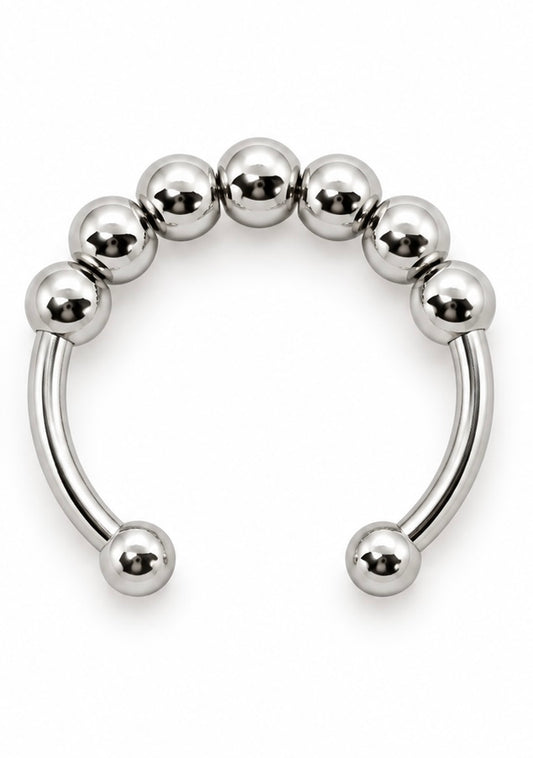 Anillo anti estres corto