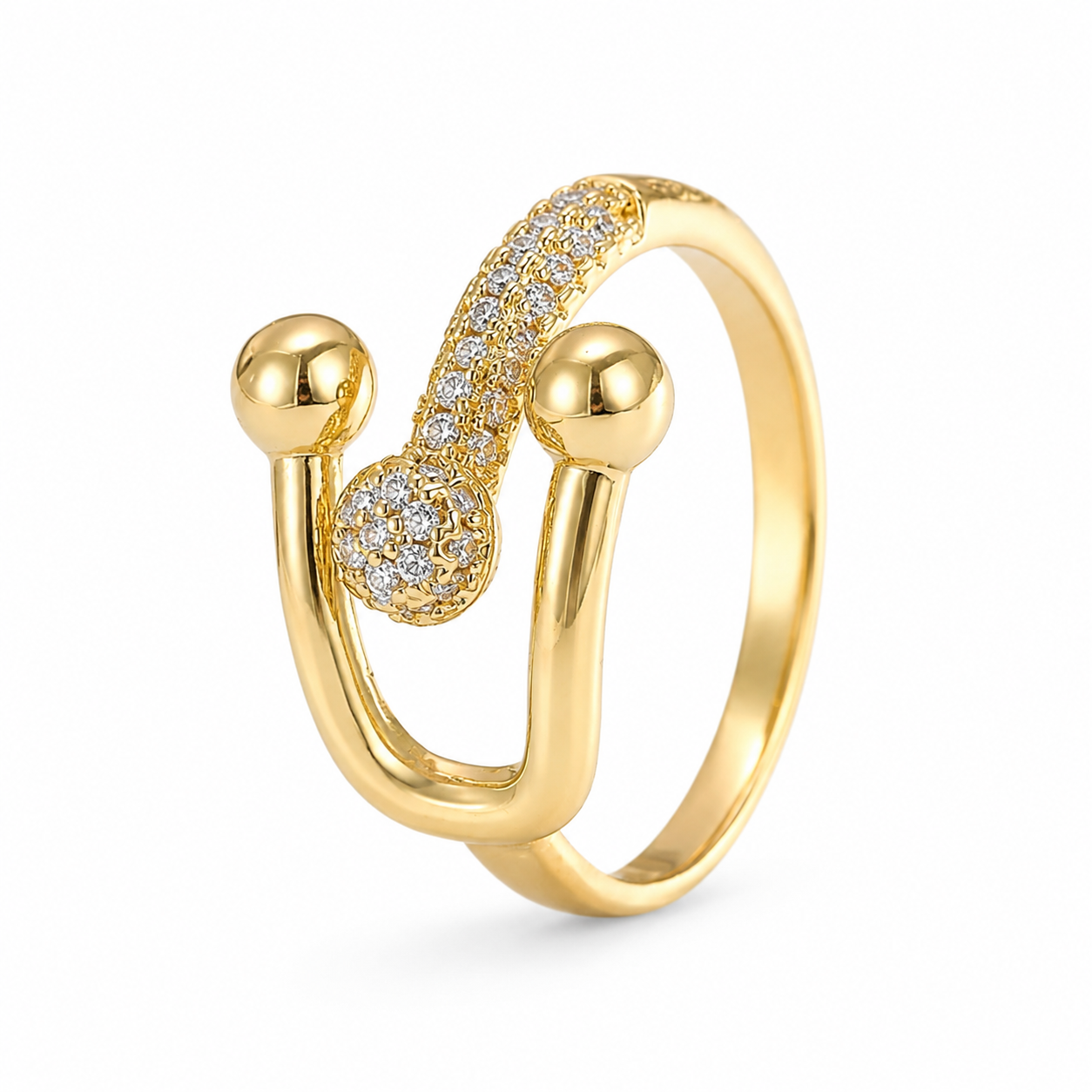Anillo tiff