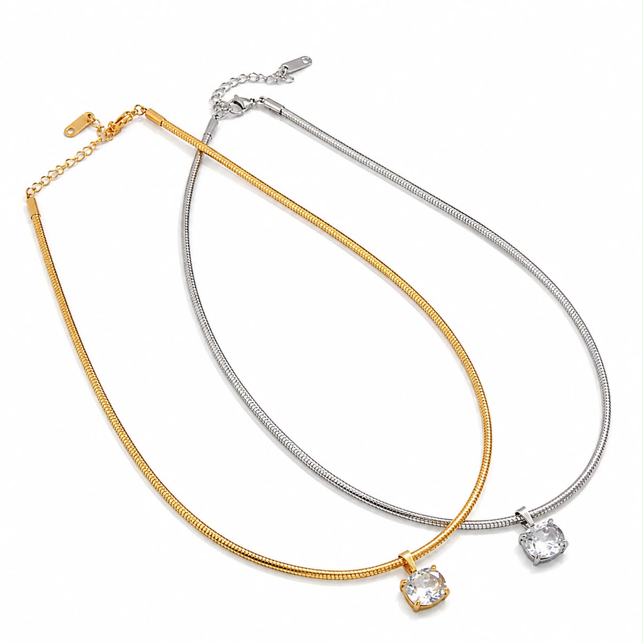 Collar Renata