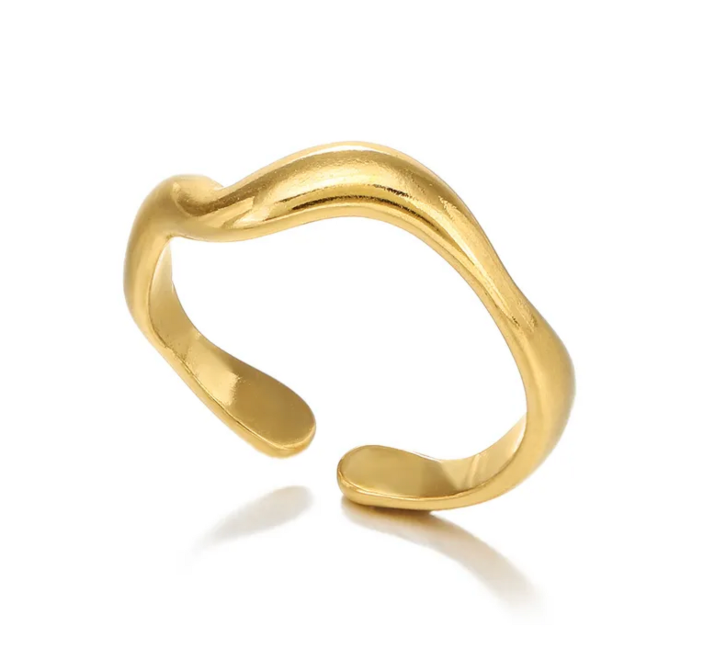 Anillo waves