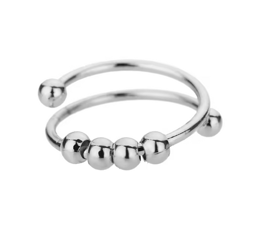Anillo anti estrés