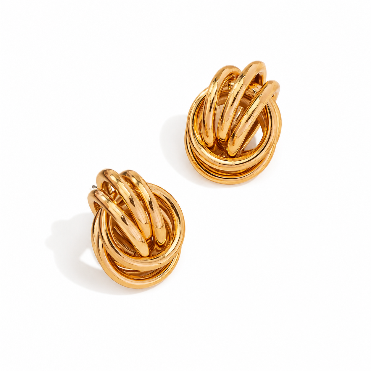 Aretes alba