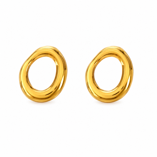 Aretes Lucia