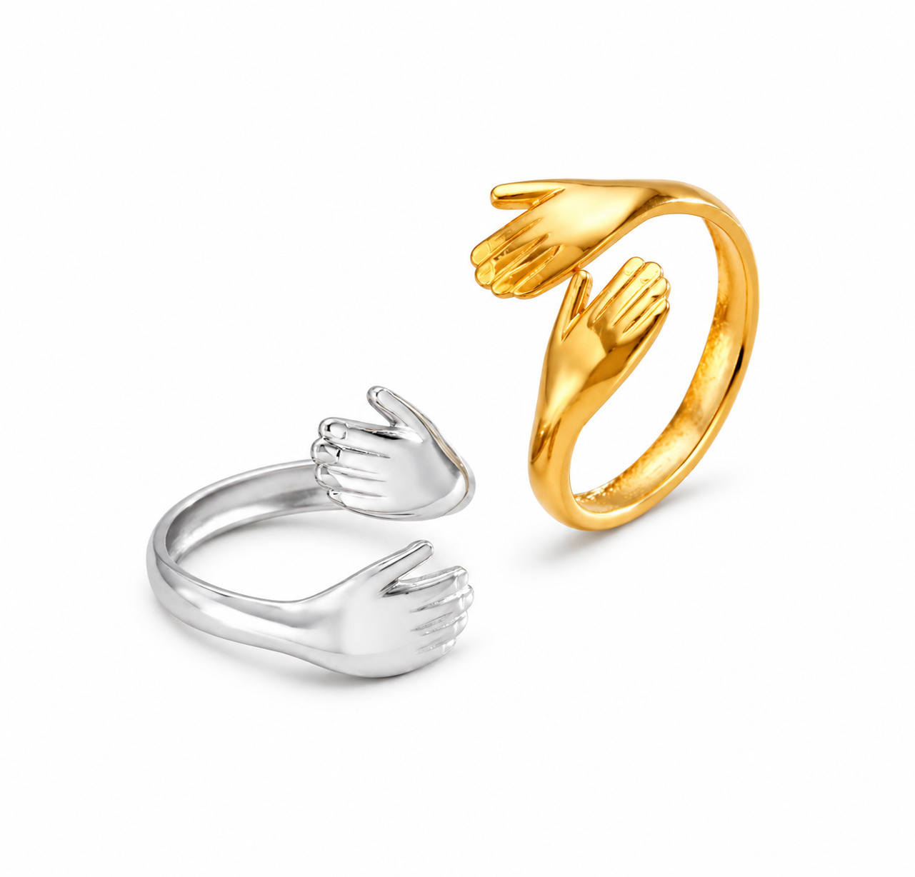 Anillo Abrazo
