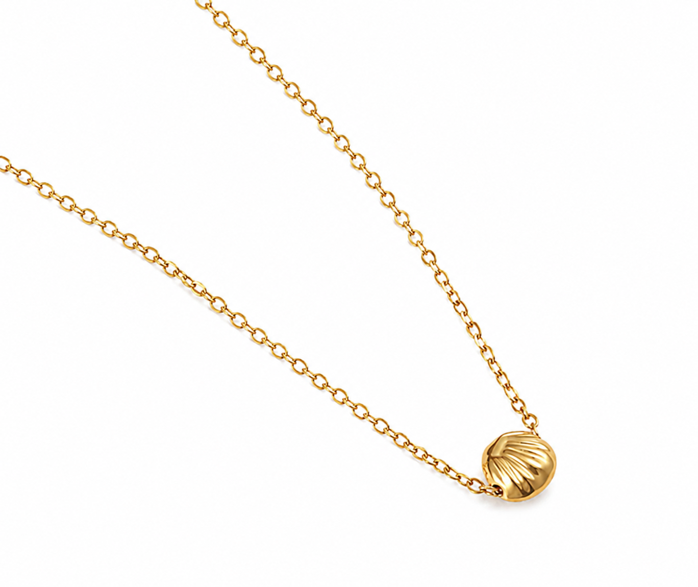 Collar Conchita mini