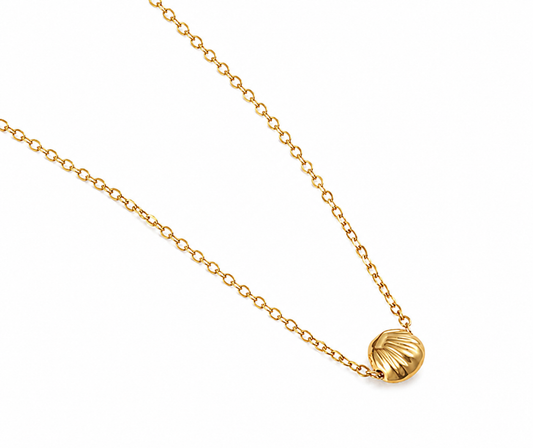 Collar Conchita mini