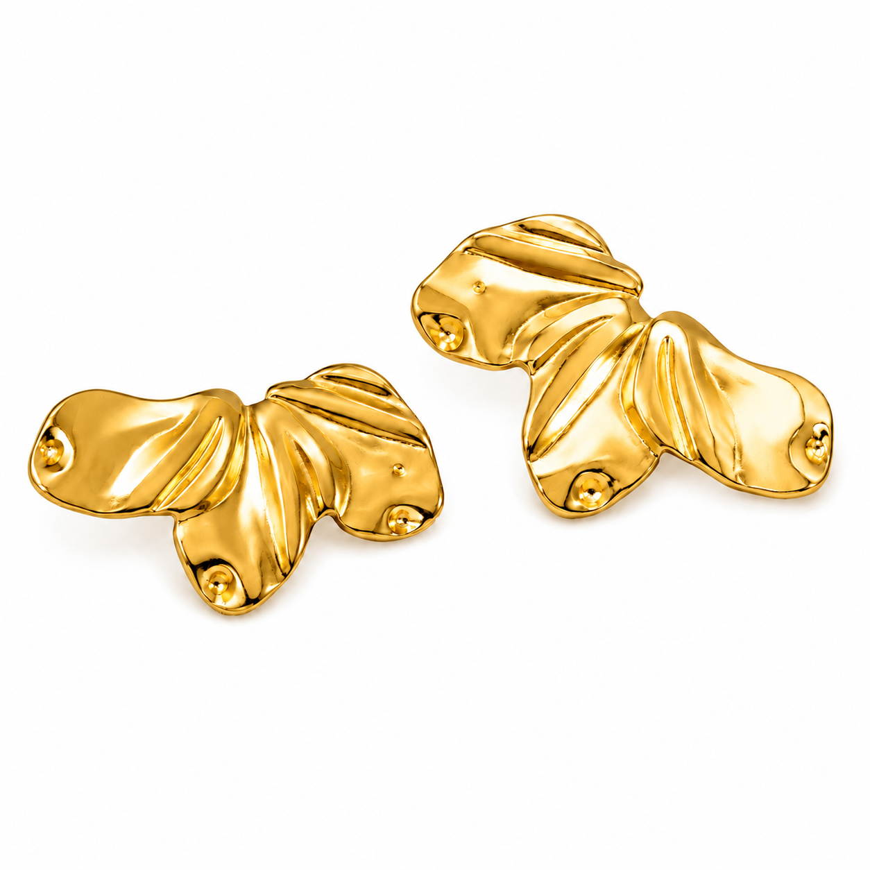 Aretes Dana