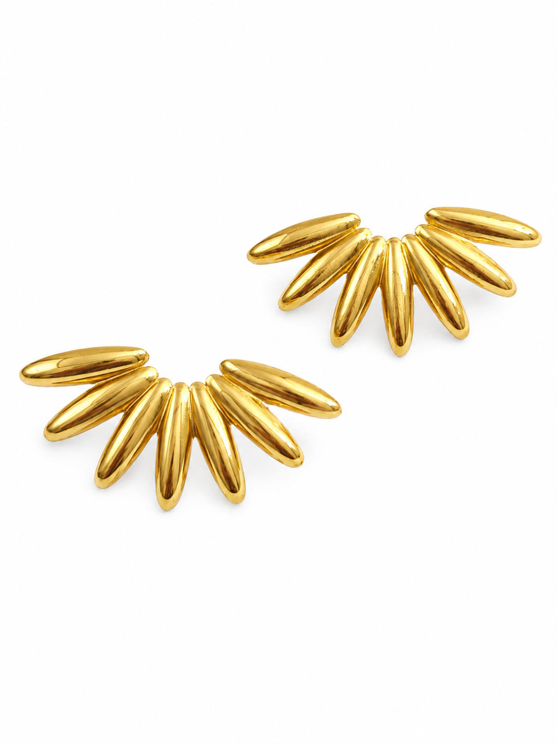 Aretes 7