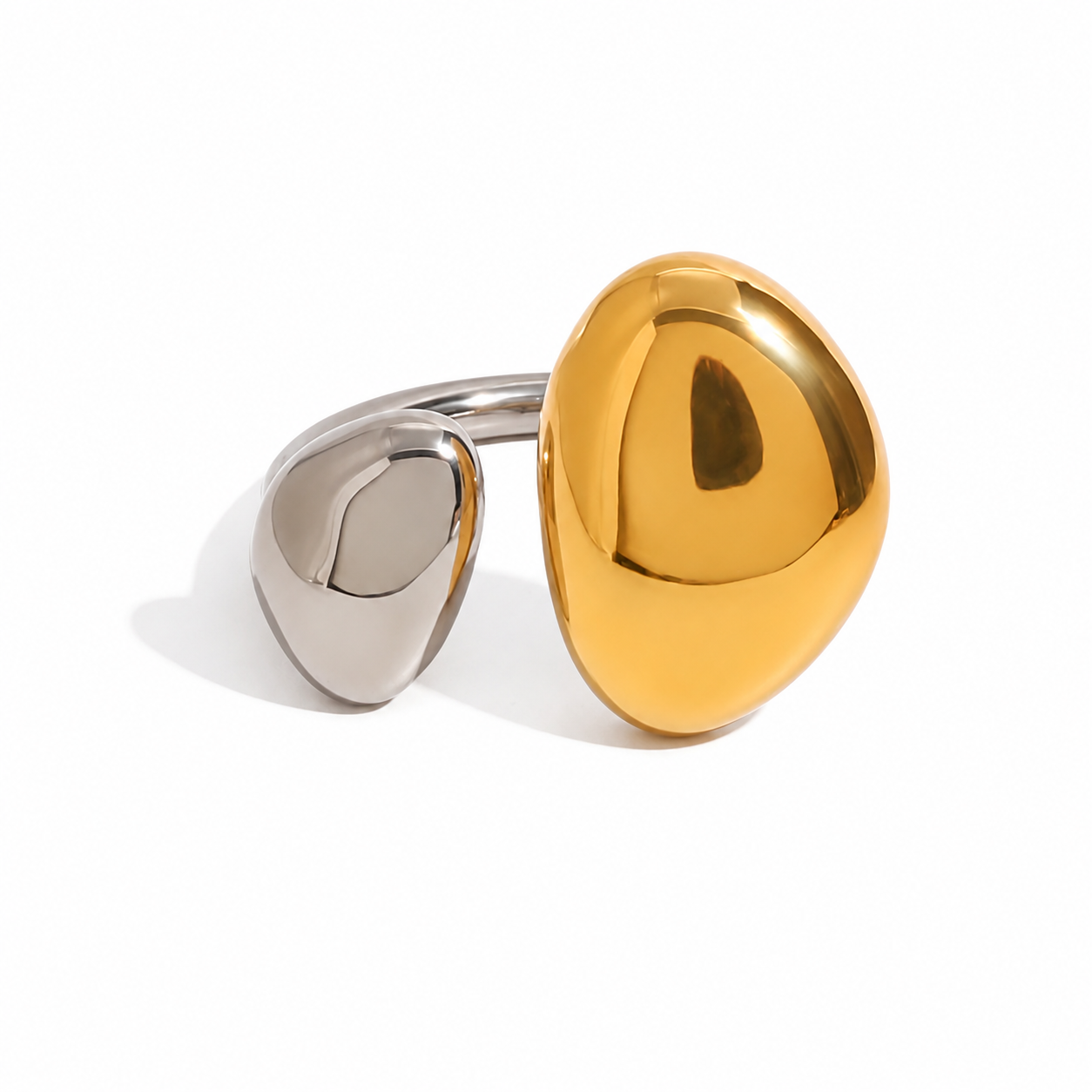 Anillo Camila