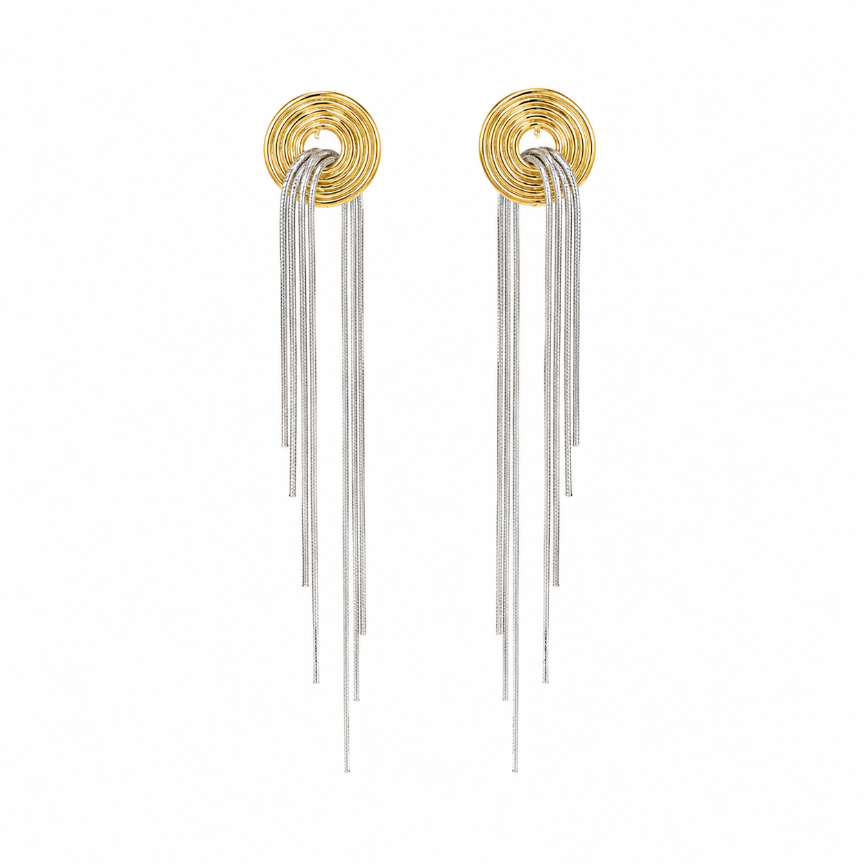 Aretes Ximena