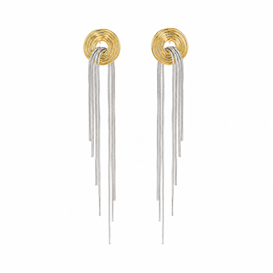 Aretes Ximena