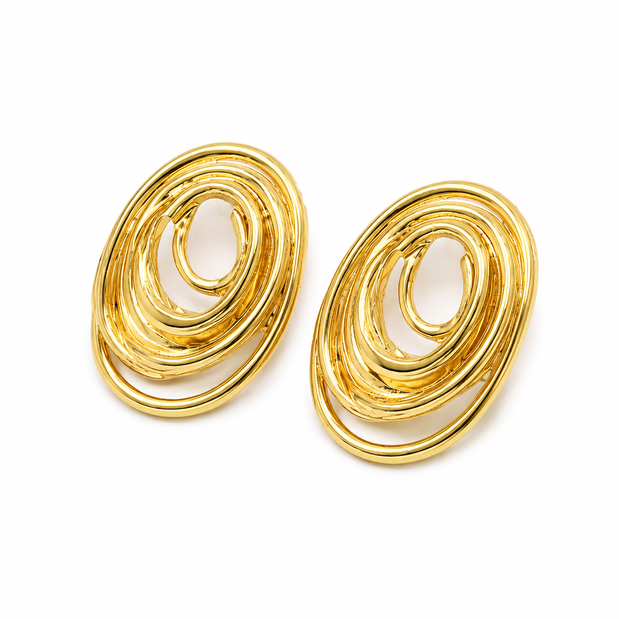 Aretes espiral