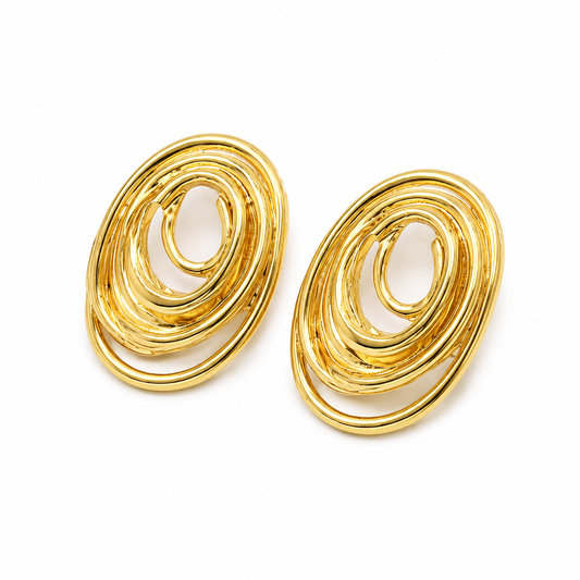 Aretes espiral