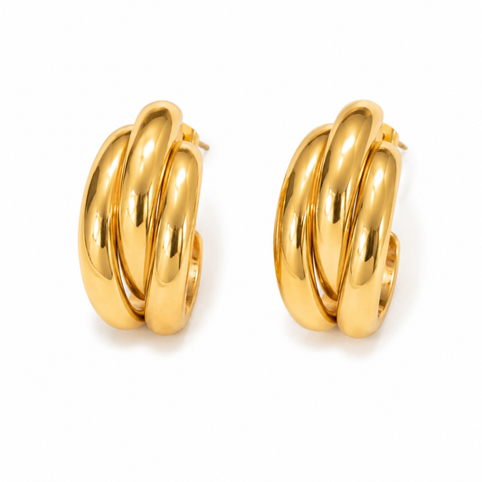 Aretes London