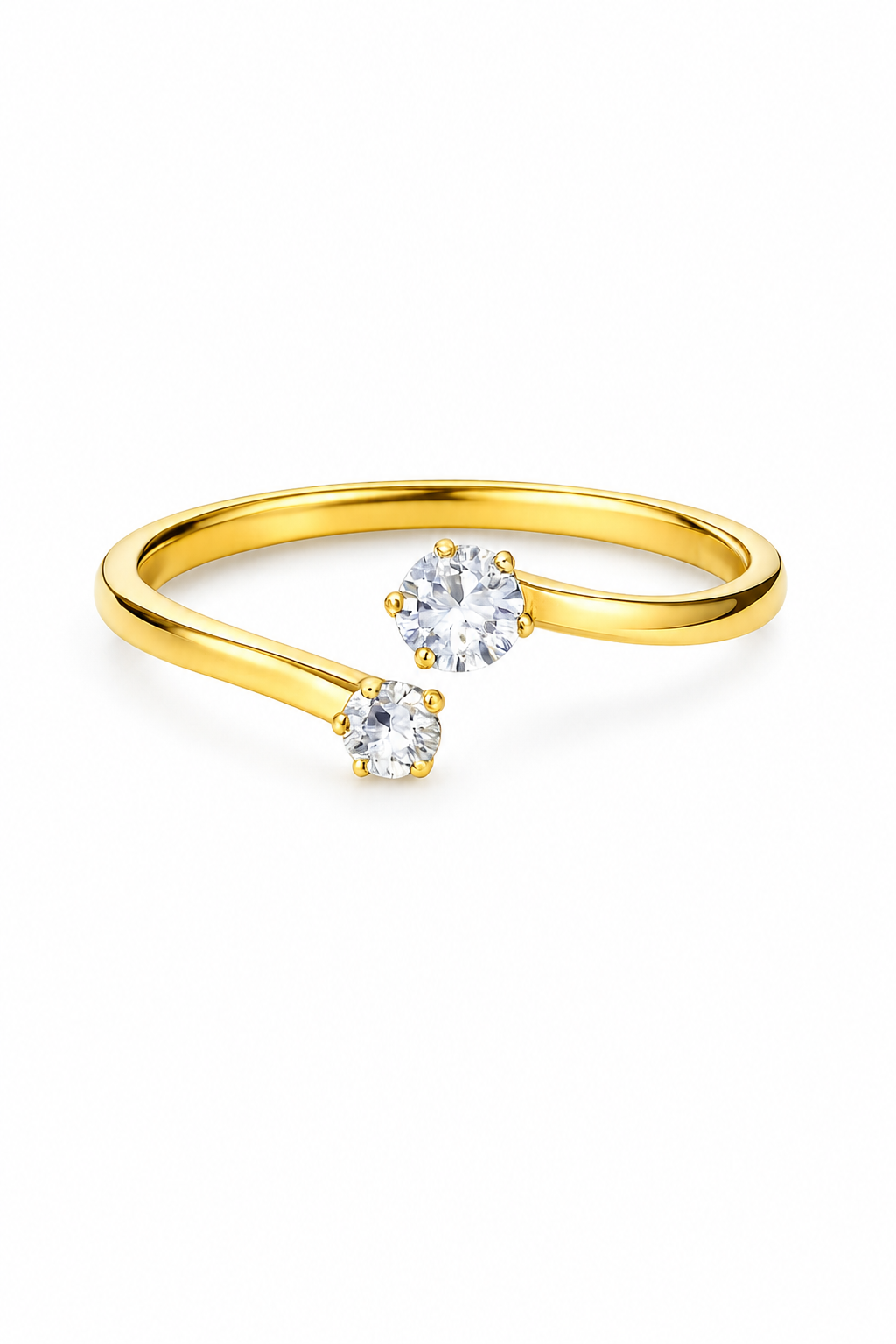 Anillo trouble