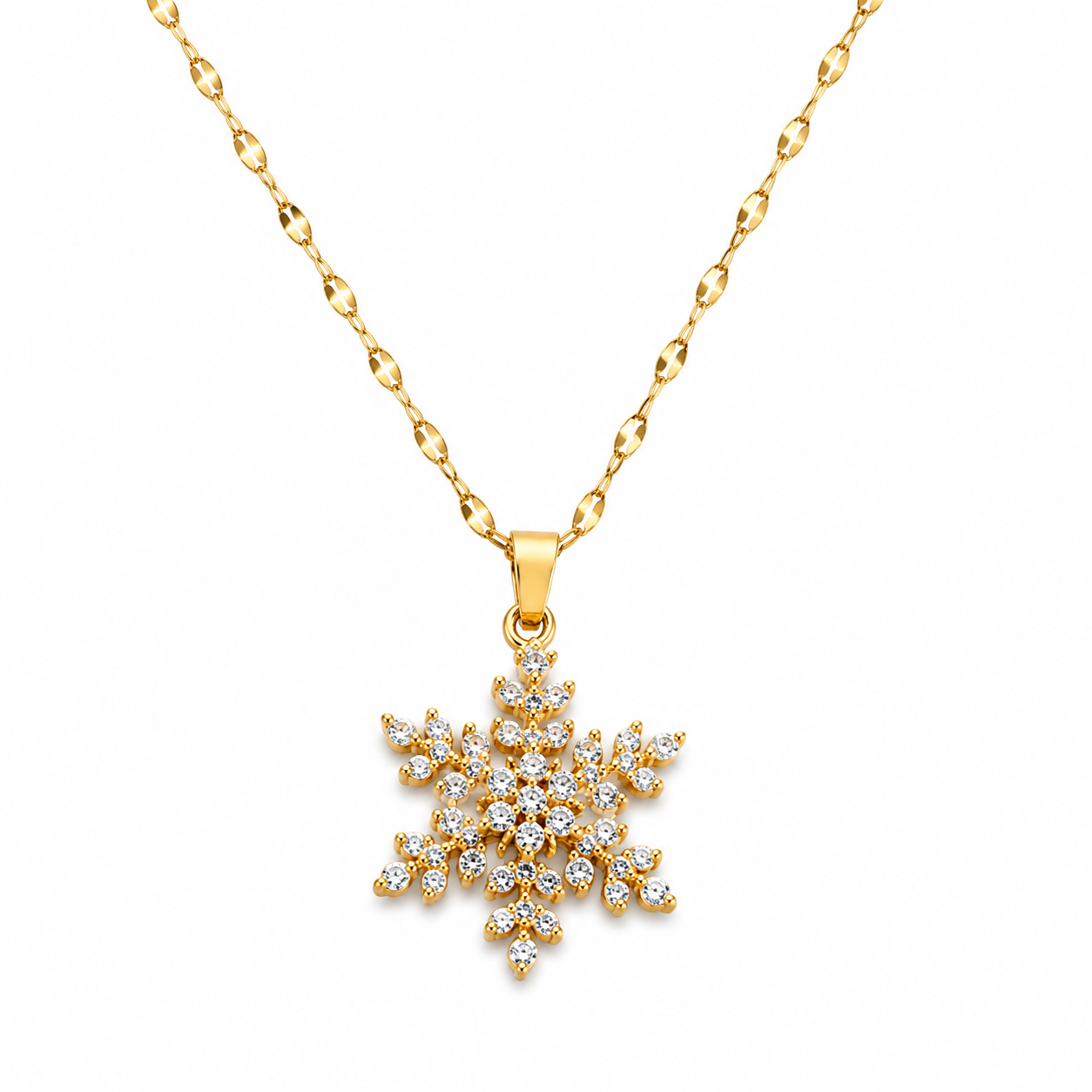 Collares navidad