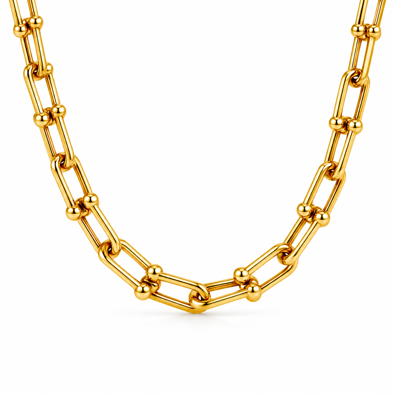 Collar tiffy