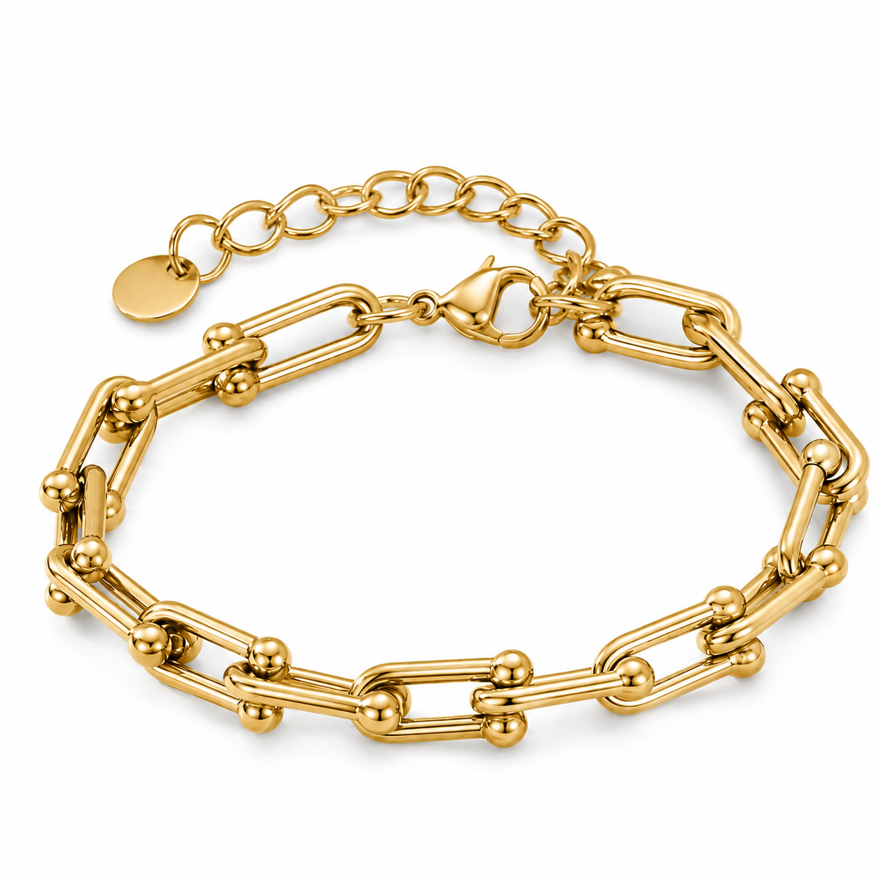Pulsera tiffy
