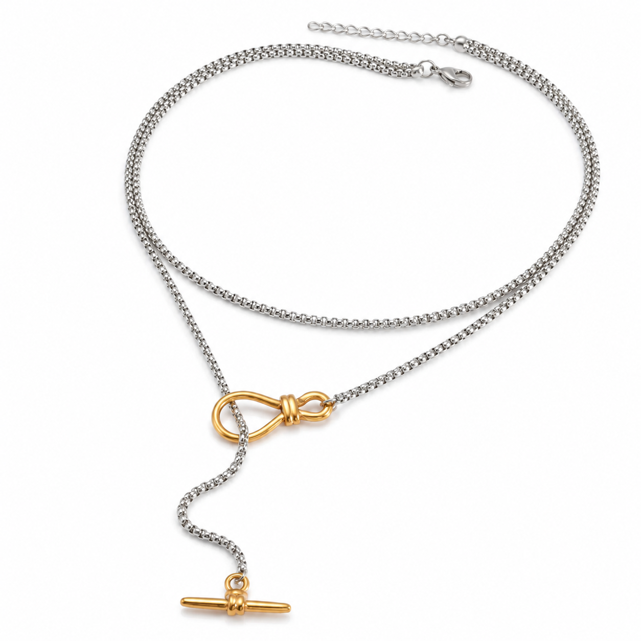 Collar Loby