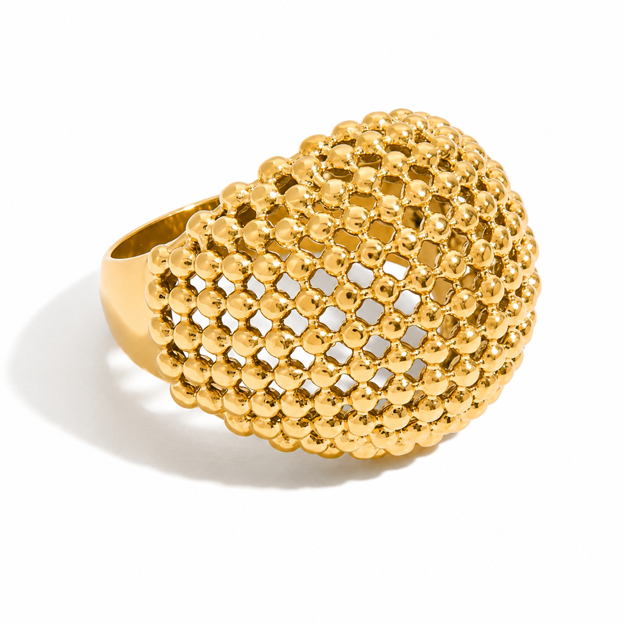 Anillo Globo