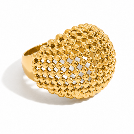 Anillo Globo