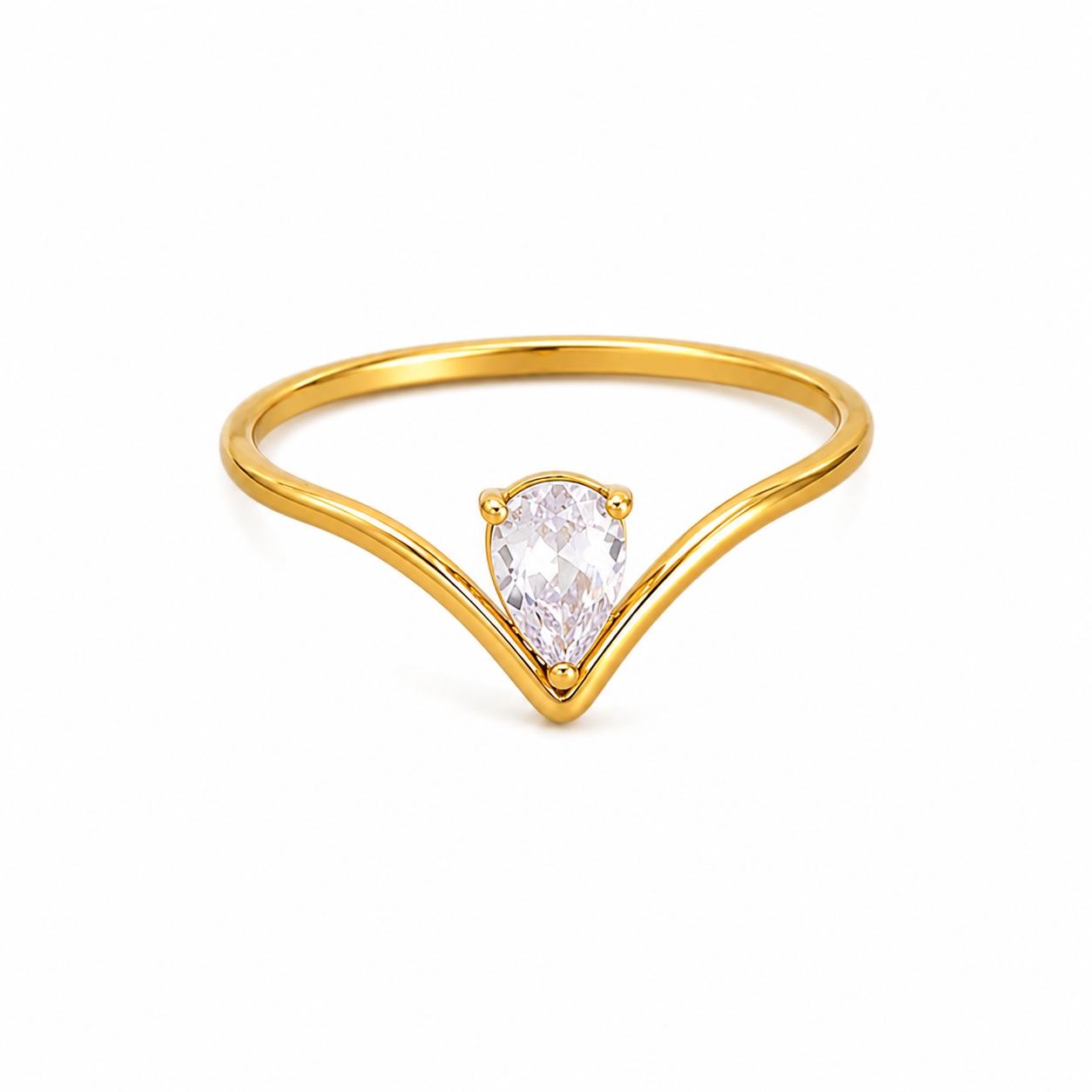 Anillo Vale