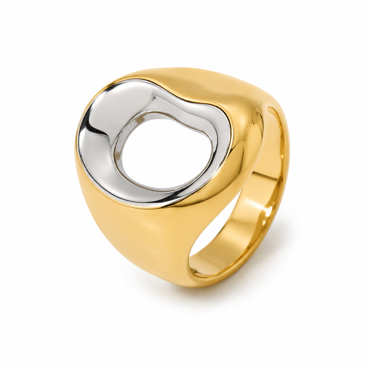 Anillo latte