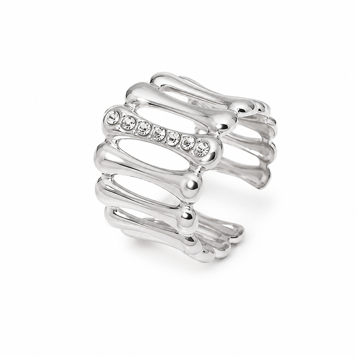 Anillo molly