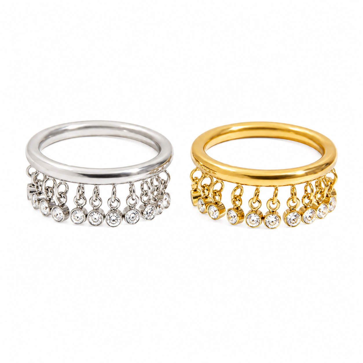 Anillo rain