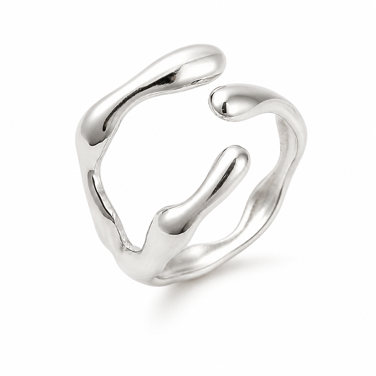 Anillo raíz