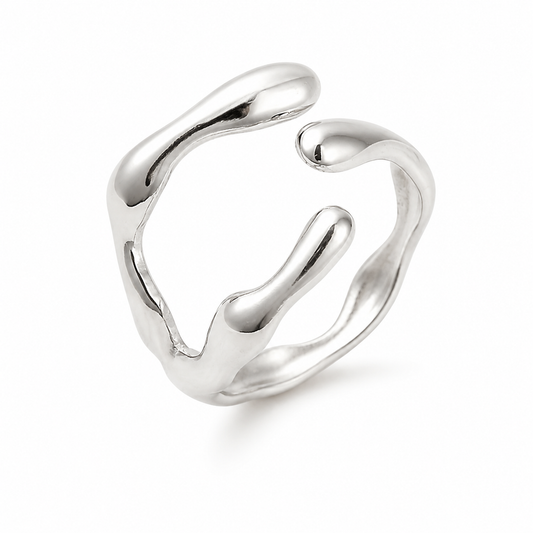 Anillo raíz