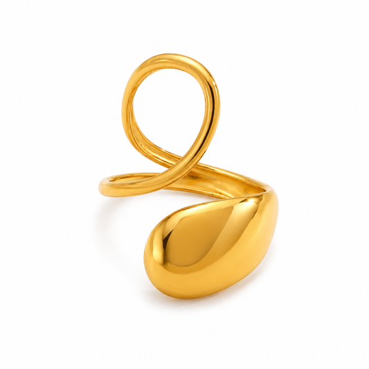 Anillo ale