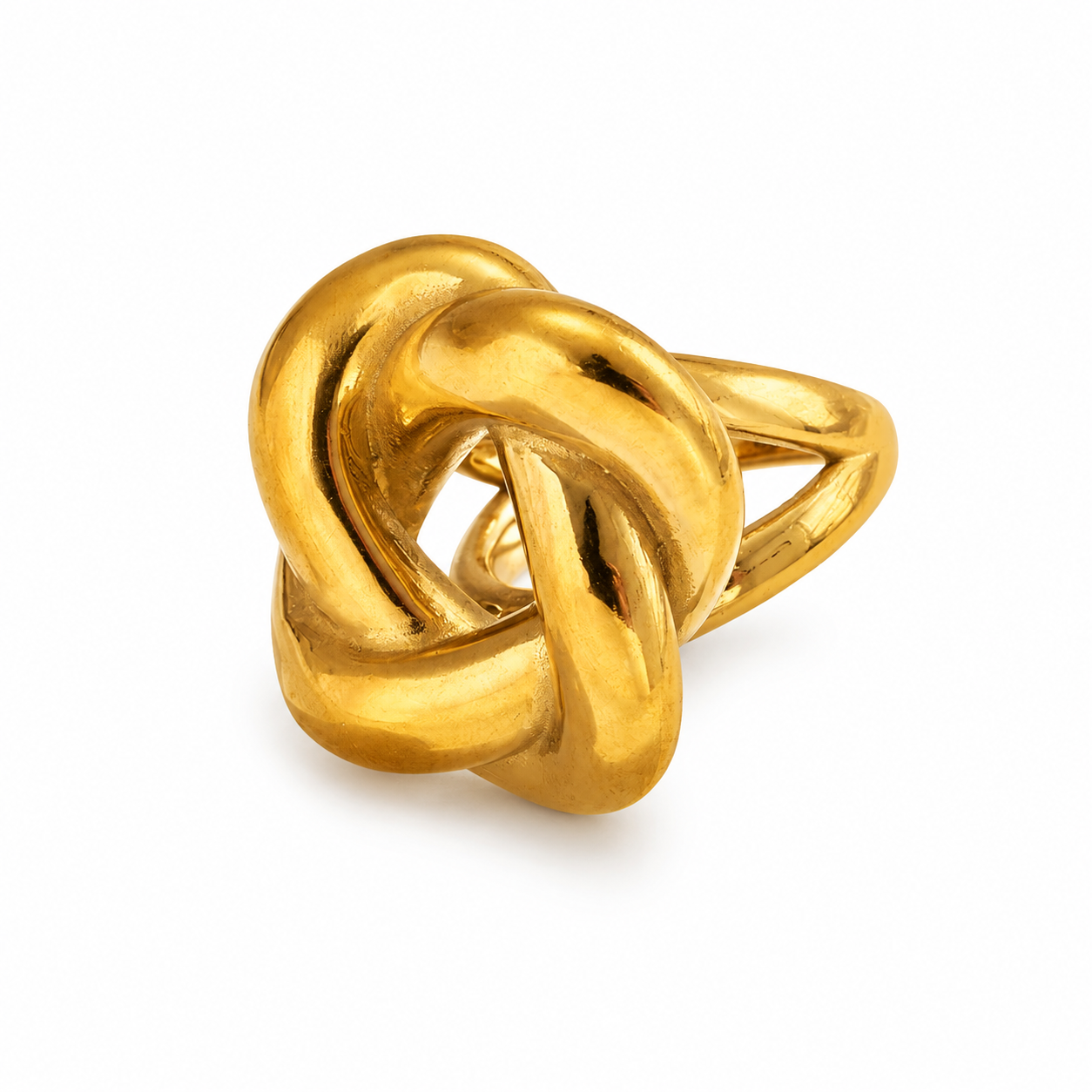 Anillo space