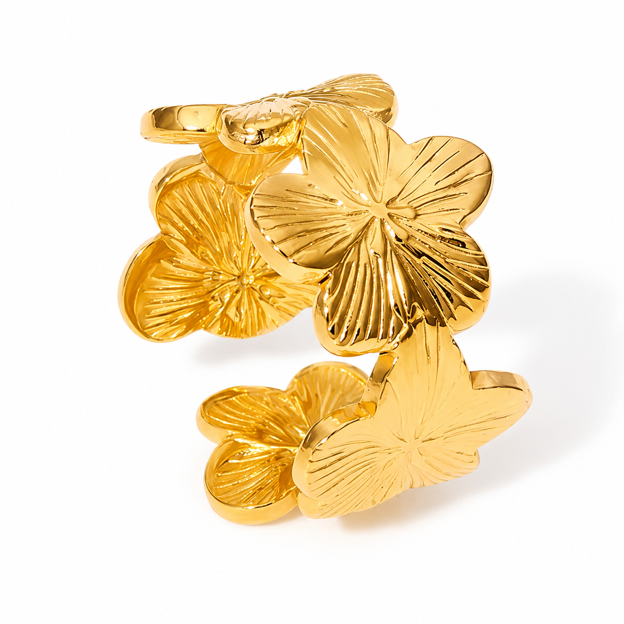 Anillo Zuri