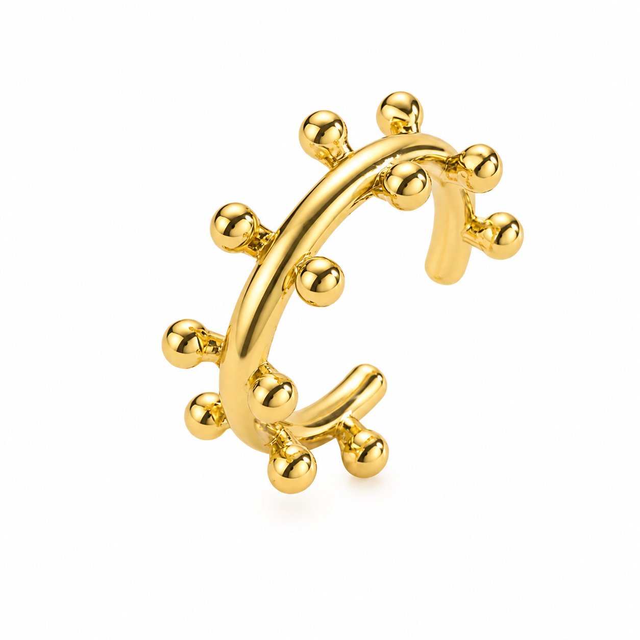 Anillo puntos
